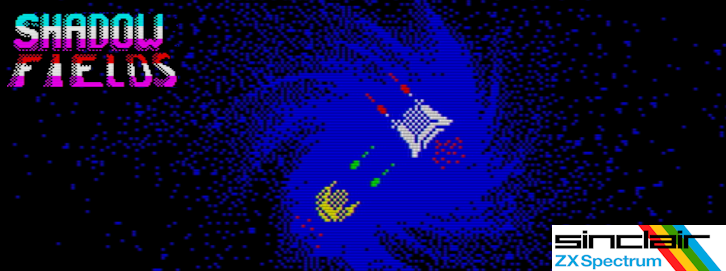 Shadow Fields