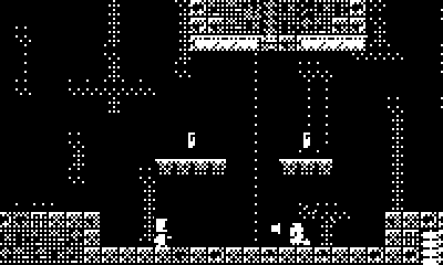 Biolab Disaster game screenshot