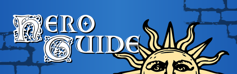 Hero Guide