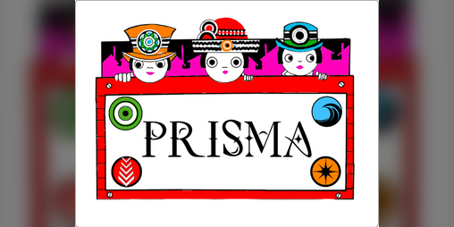 Cover image for PRISMA