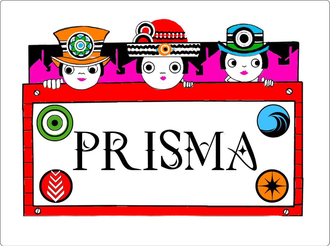Cover image for PRISMA