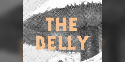 Cover image for The Belly: A City District for Cloud Empress