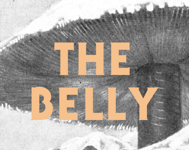 Cover image for The Belly: A City District for Cloud Empress