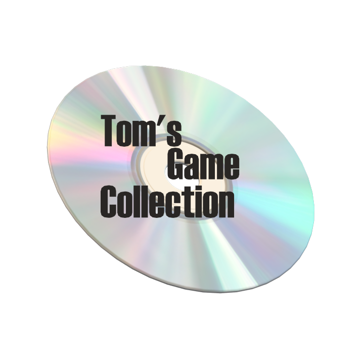 Tom's Game Collection