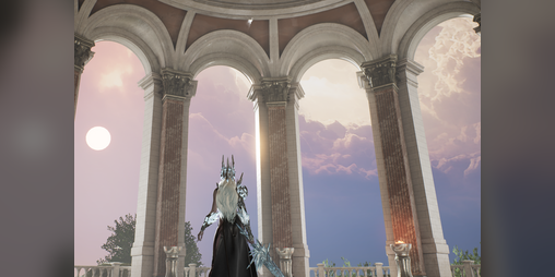 Cover image for Echoes of Epic Tales