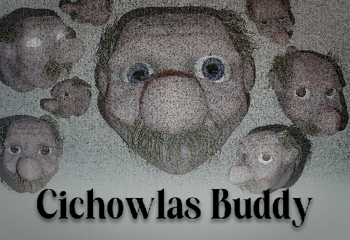 Cover image for Cichowlas Buddy