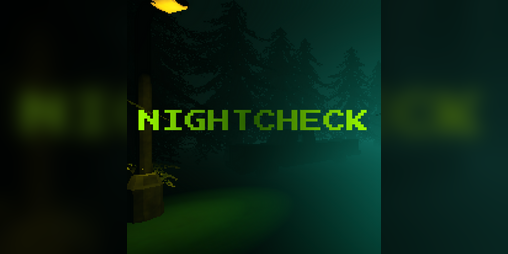 Cover image for NIGHTCHECK - FULL VERSION