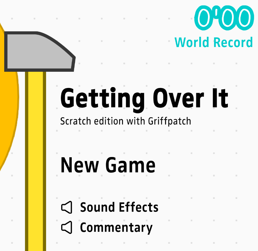Getting Over Things Paperback Getting Over by RachidXU
