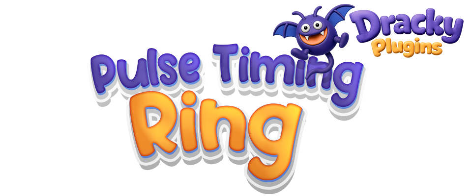 Pulse Timing Ring | RPG Maker MV/MZ