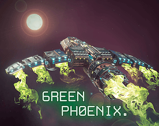 Green Phoenix