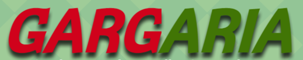 Cover image for Gargaria Alpha