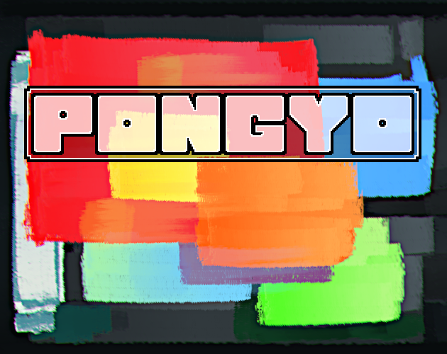 Cover image for Pongyo
