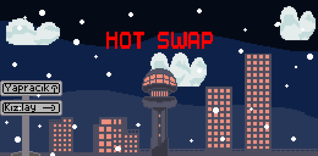 Hot Swap