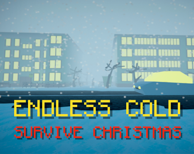 Endless Cold