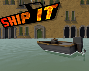 Ship It!