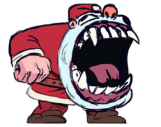 ELF PUNCHER