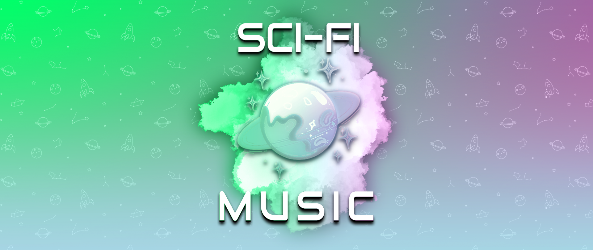 Sci-Fi Music Volume 2