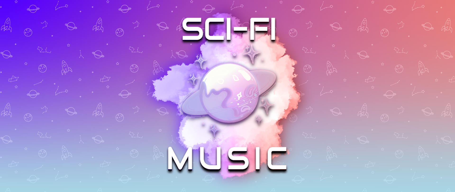 Sci-Fi Music Volume 3