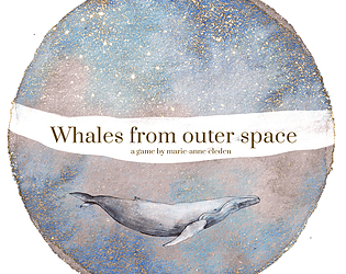 Whales from outer space