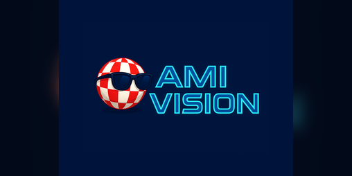 Cover image for AmiVision