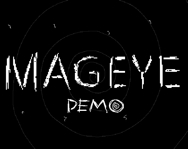 Cover image for MAGEYE Demo