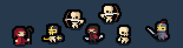 Lich King’s Gambit