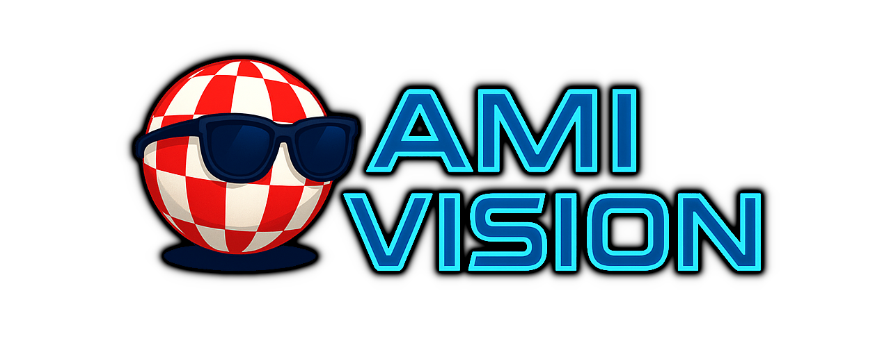 AmiVision