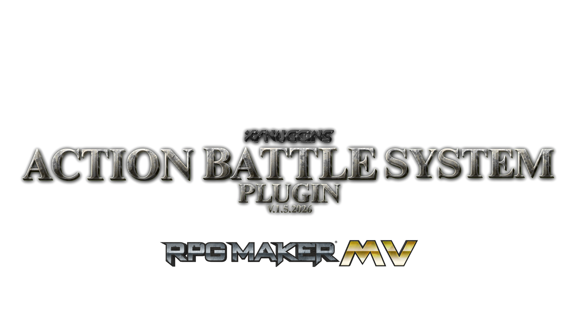 Action Battle System Plugin RPG Maker MV (COMING SOON)