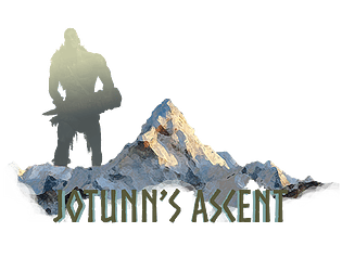 Jötunn Ascent