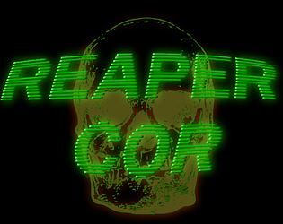 Reaper Cor