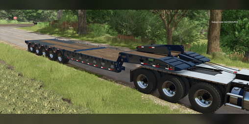 Cover image for FS25 Aspen P series