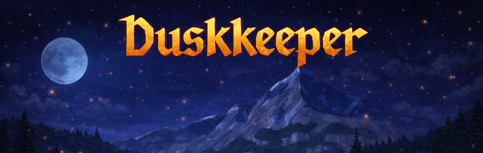 Duskkeeper