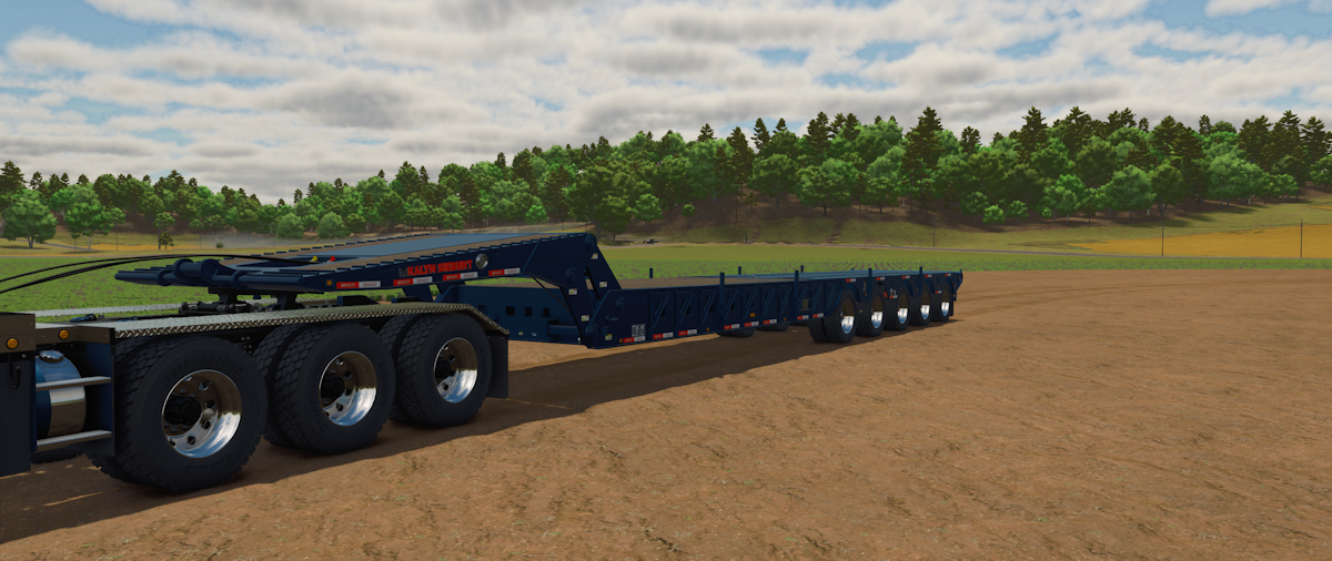 Cover image for Kalyn Siebert SNO570t