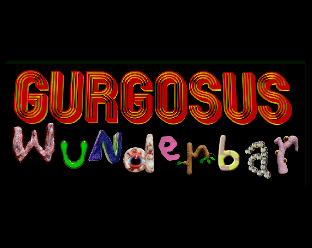 Gurgosus Wunderbar