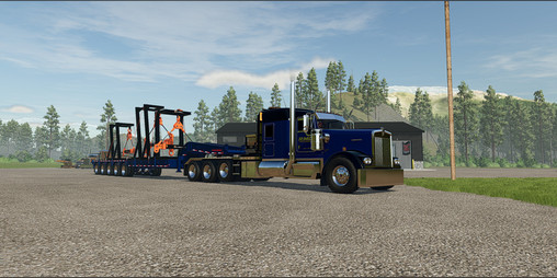 Cover image for Kalyn Siebert LBO70t