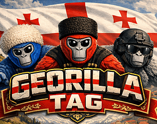 Georilla Tag