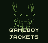 Cover image for Gameboy Jackets