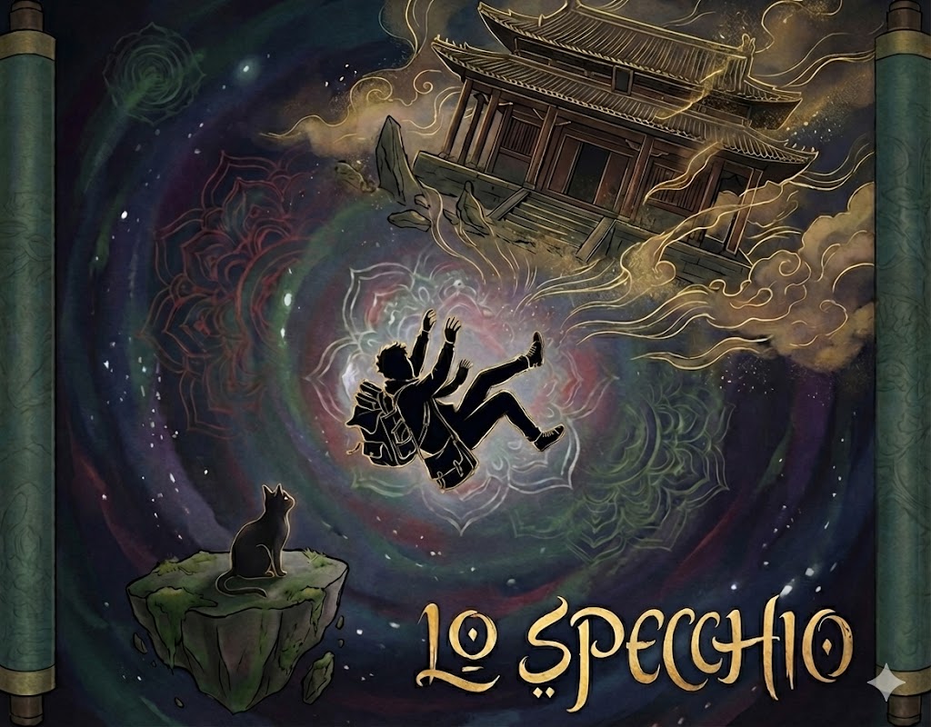 Lo Specchio