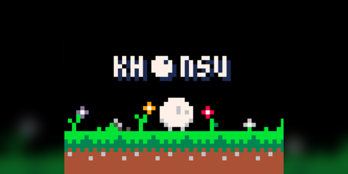 Cover image for Khonsu
