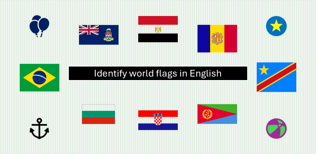 Flags Quiz
