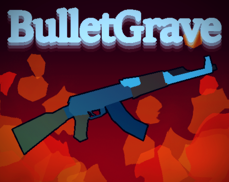 Cover image for BulletGrave