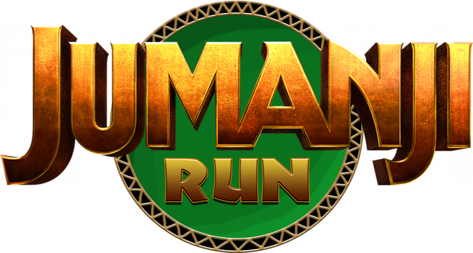 JUMANJI RUN