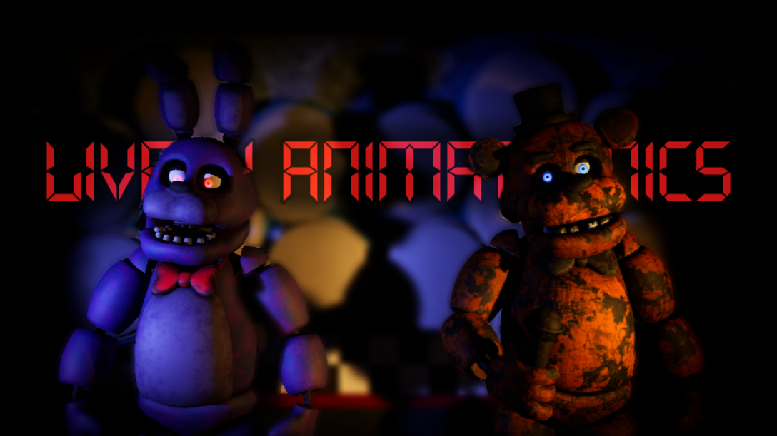 Lively Animatronics