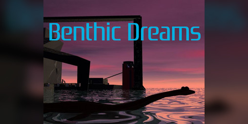 Cover image for Benthic Dreams