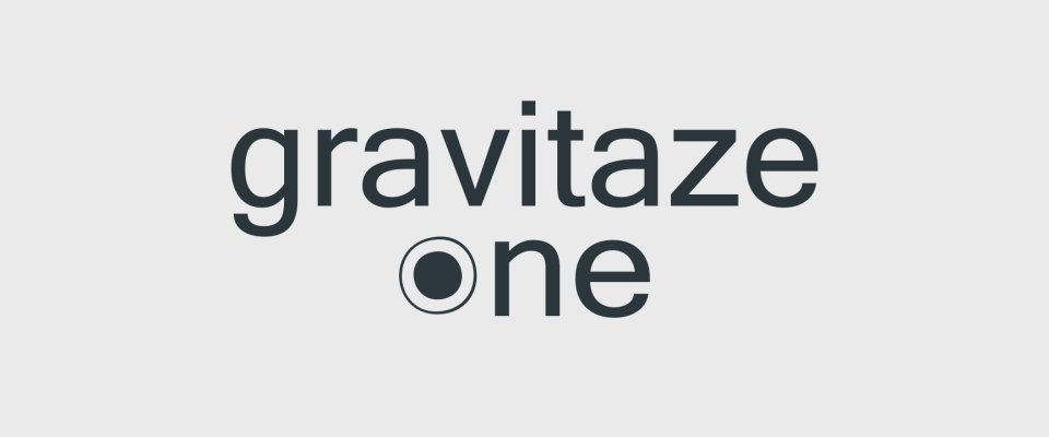 gravitaze: one