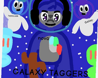 Galaxy Taggerss (UPDATED)