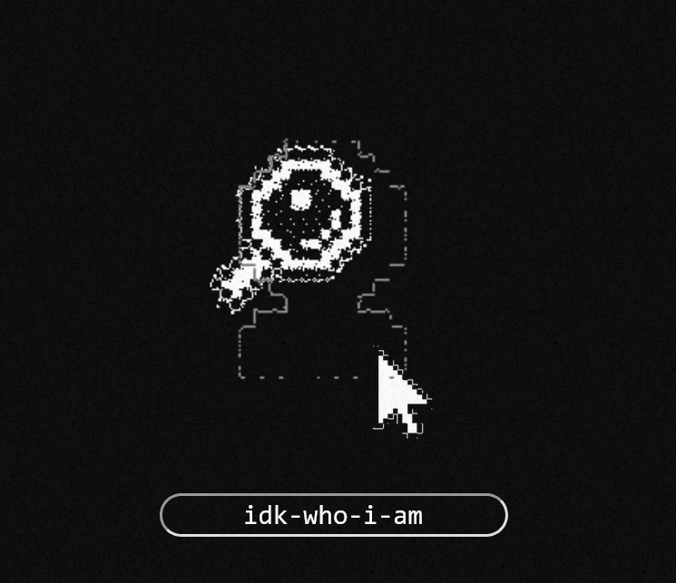 Cover image for idk-who-i-am
