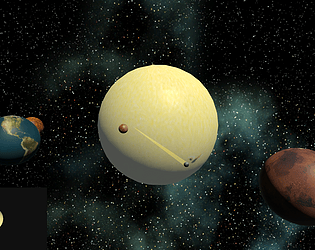 Solar System