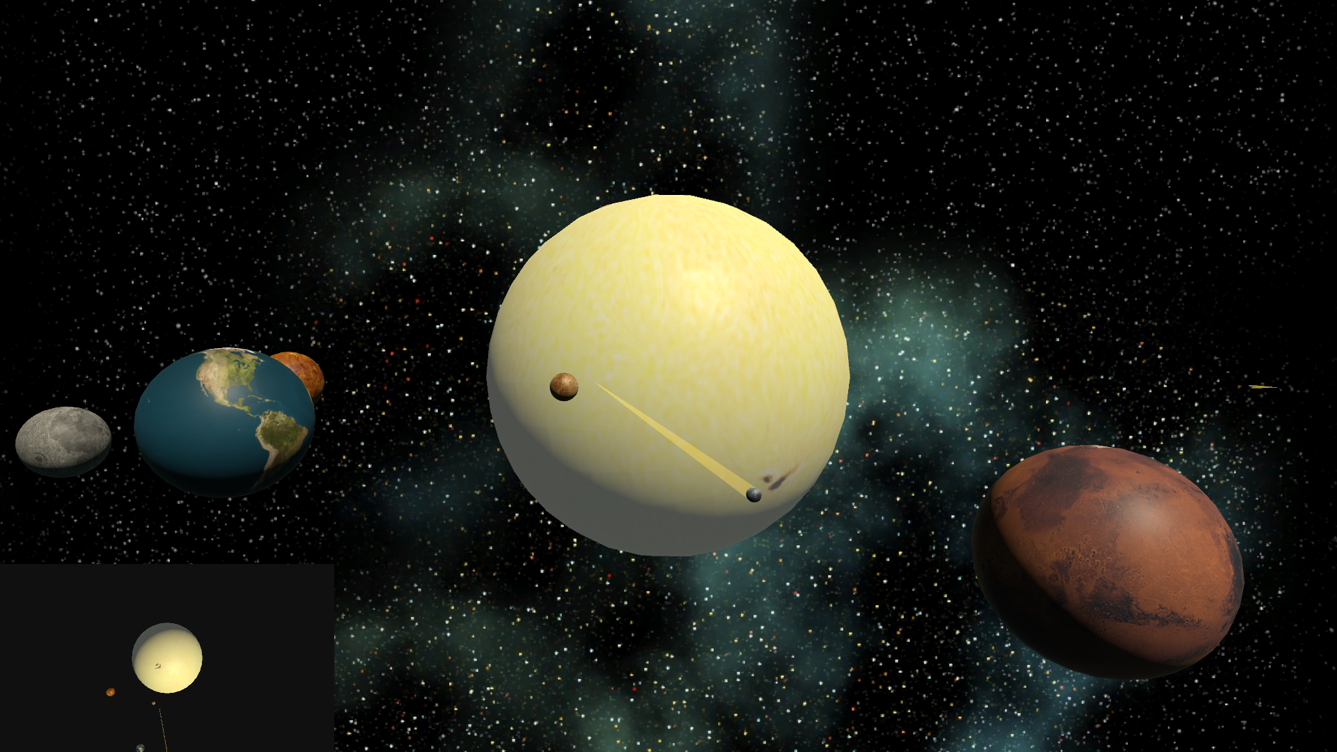 Solar System
