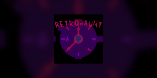Cover image for Retrohaunt